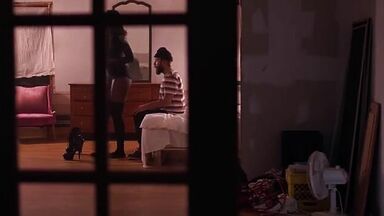 Victoria Cheatom sex in Flesh & Blood