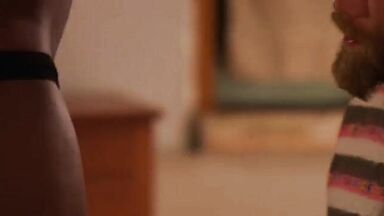 Victoria Cheatom sex in Flesh & Blood