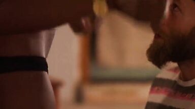 Victoria Cheatom sex in Flesh & Blood