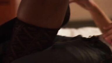 Victoria Cheatom sex in Flesh & Blood