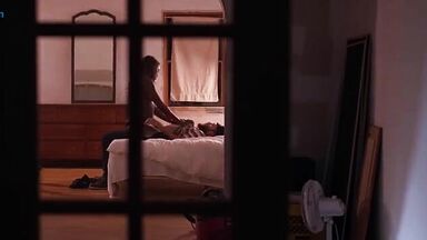 Victoria Cheatom sex in Flesh & Blood