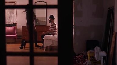 Victoria Cheatom sex in Flesh & Blood