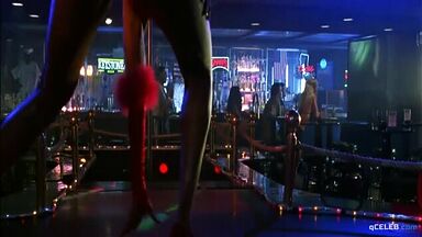 Vivica A. Fox sexy in Independence Day