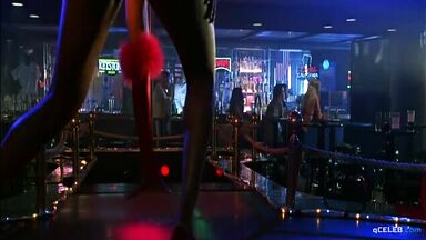 Vivica A. Fox sexy in Independence Day