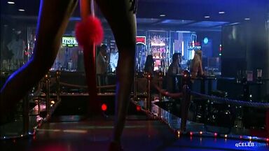 Vivica A. Fox sexy in Independence Day