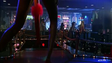 Vivica A. Fox sexy in Independence Day