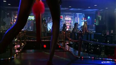 Vivica A. Fox sexy in Independence Day