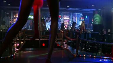 Vivica A. Fox sexy in Independence Day