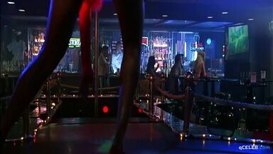 Vivica A. Fox sexy in Independence Day