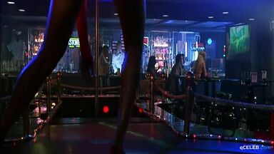 Vivica A. Fox sexy in Independence Day