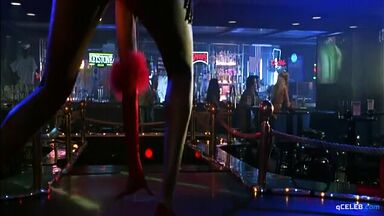 Vivica A. Fox sexy in Independence Day