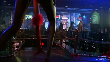 Vivica A. Fox sexy in Independence Day