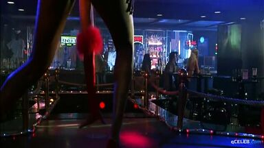 Vivica A. Fox sexy in Independence Day