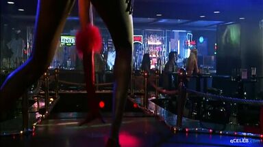 Vivica A. Fox sexy in Independence Day