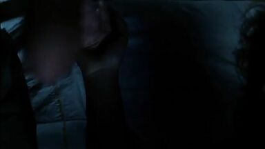 Lesbic scenes from classic movie