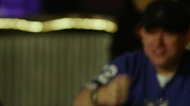 Baseball girl stripper