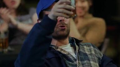 Baseball girl stripper