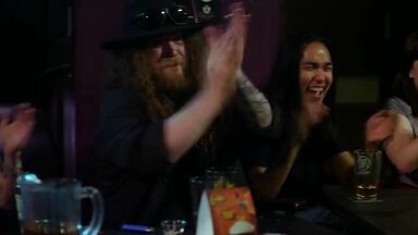 Baseball girl stripper