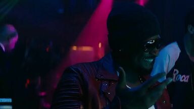 Jennifer Lopez sexy in Hustlers