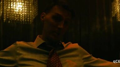 Jennifer Lopez sexy in Hustlers