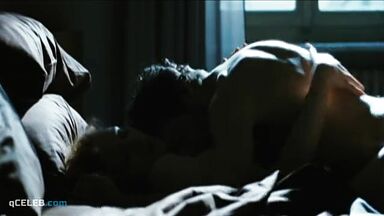 Monica Belluci been fucked