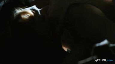 Monica Belluci been fucked