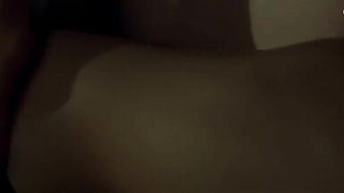 Salma Hayek sexy in Chain of Fools (2000)