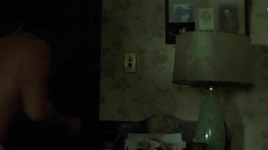 Salma Hayek sexy in Chain of Fools (2000)