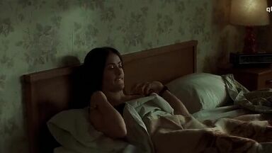 Salma Hayek sexy in Chain of Fools (2000)