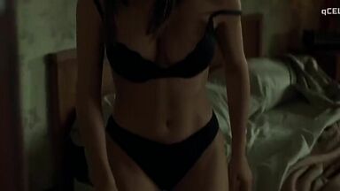 Salma Hayek sexy in Chain of Fools (2000)