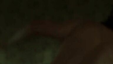 Salma Hayek sexy in Chain of Fools (2000)