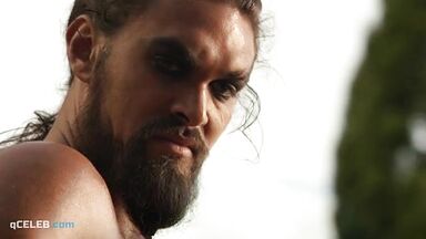 Emilia Clarke nude in Game of Thrones