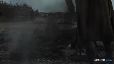 Emilia Clarke nude in Game of Thrones