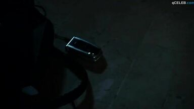 Jennifer Lopez sex scene in Bordertown