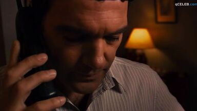 Jennifer Lopez sex scene in Bordertown