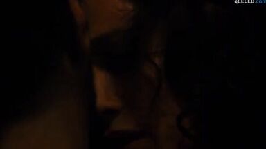 Jennifer Lopez sex scene in Bordertown