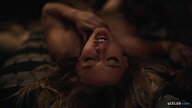 Sydney Sweeney fuck by black cock