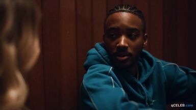 Sydney Sweeney fuck by black cock