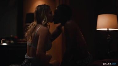 Sydney Sweeney fuck by black cock