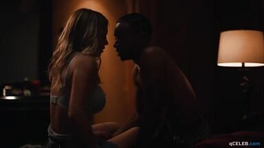 Sydney Sweeney fuck by black cock