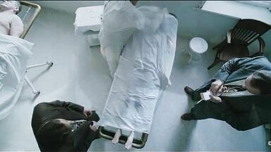 Lonely Hearts best scenes