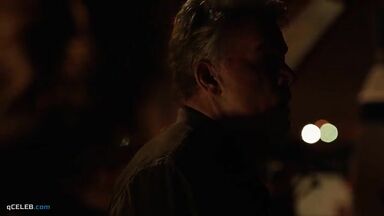 Jennifer Lopez sexy in Shades of Blue