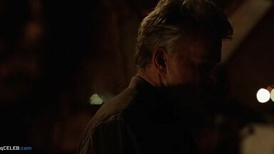 Jennifer Lopez sexy in Shades of Blue