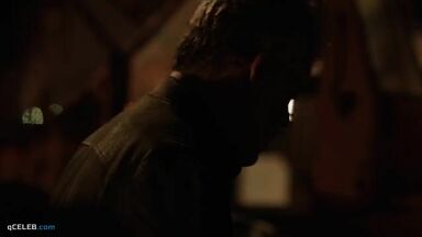 Jennifer Lopez sexy in Shades of Blue