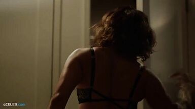 Jennifer Lopez sexy in Shades of Blue