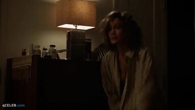 Jennifer Lopez sexy in Shades of Blue