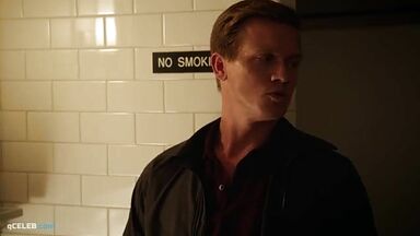 Jennifer Lopez sexy in Shades of Blue