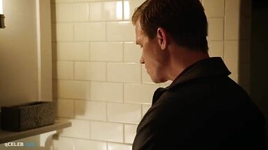 Jennifer Lopez sexy in Shades of Blue