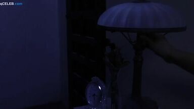 Monica Bellucci hot in Under Suspicion