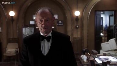 Monica Bellucci hot in Under Suspicion